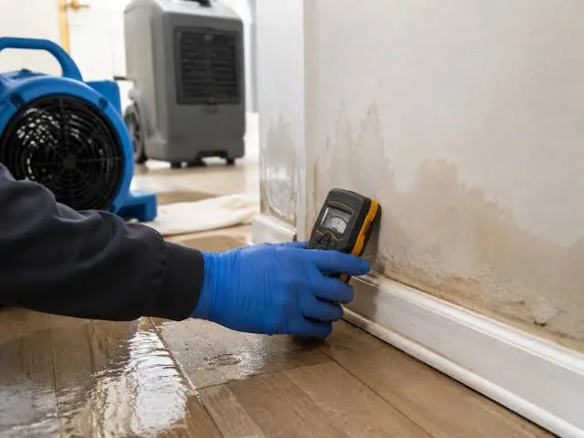 24/7 Water damage restoration services in Queensland, MD - Rapid flood cleanup and mitigation